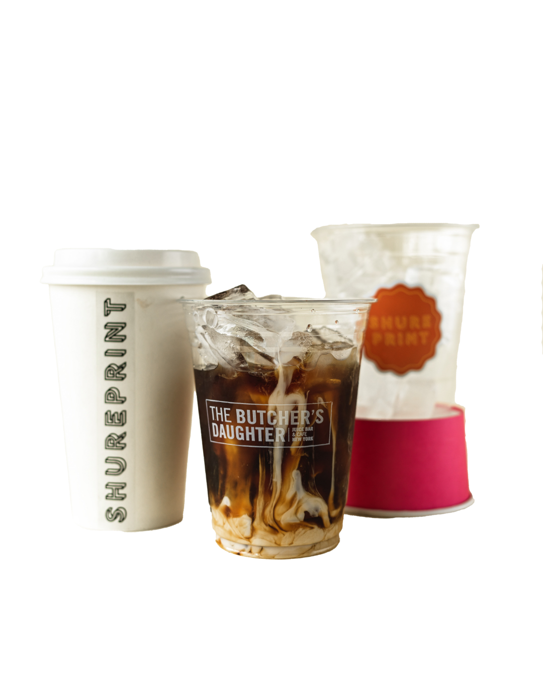 Custom printed packaging by Shureprint