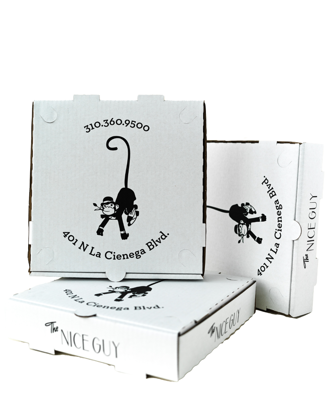 Custom printed packaging by Shureprint