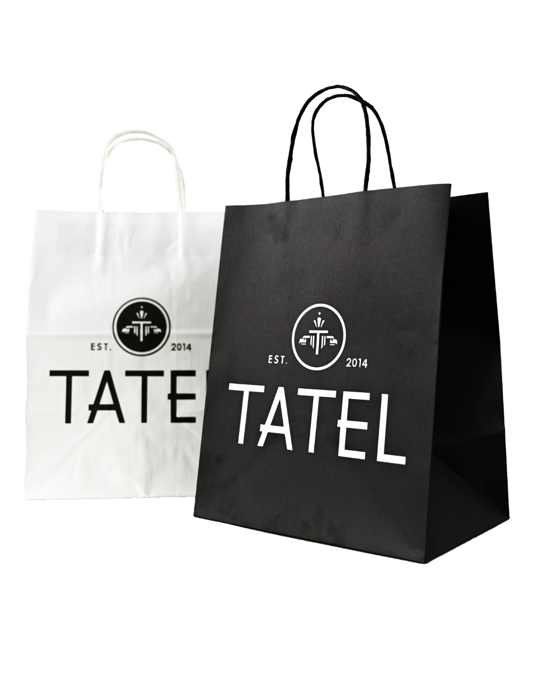 Custom printed packaging by Shureprint