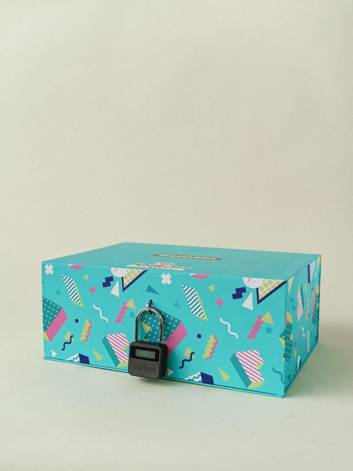 Custom printed packaging by Shureprint