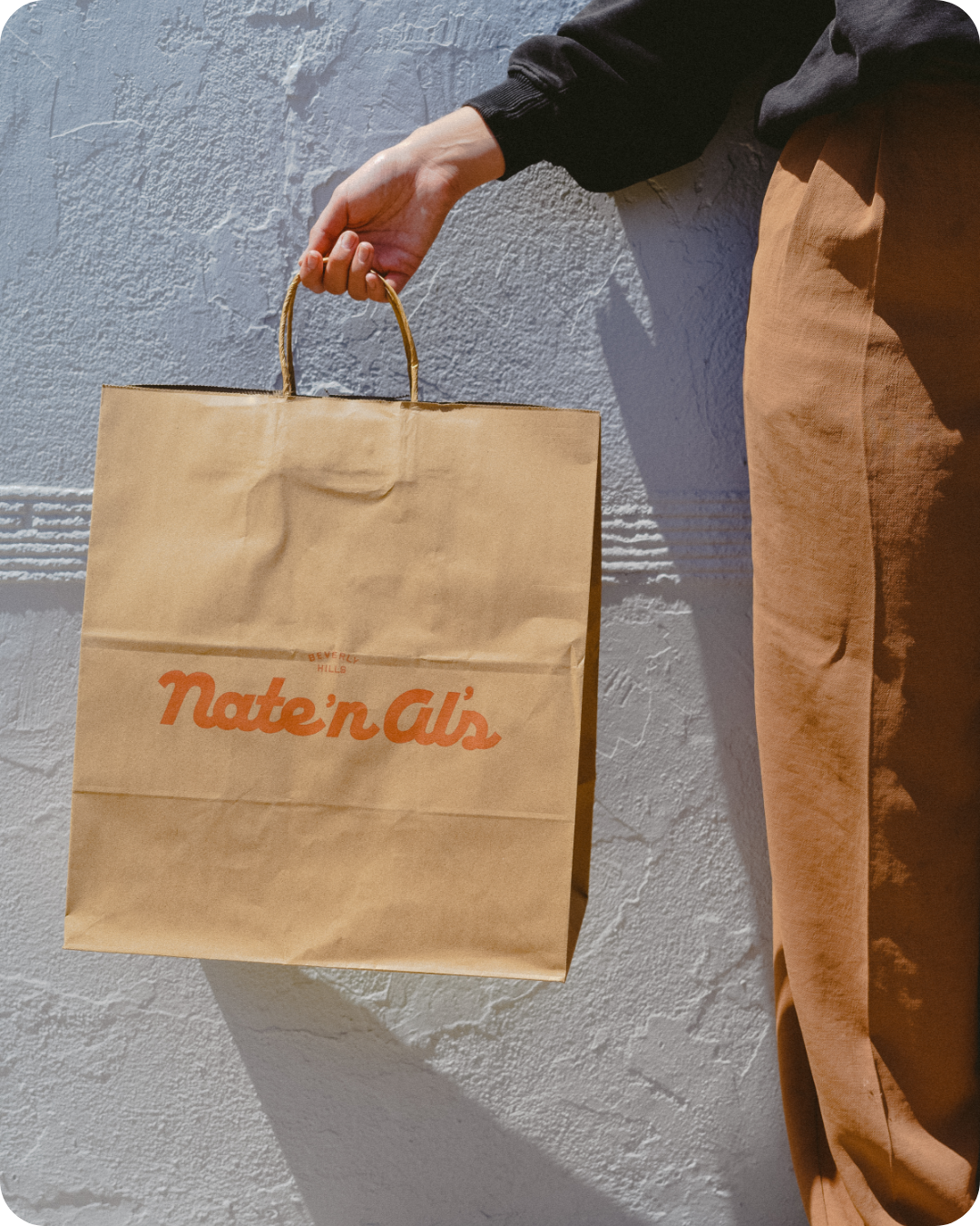 Delilah — Custom printed packaging by Shureprint